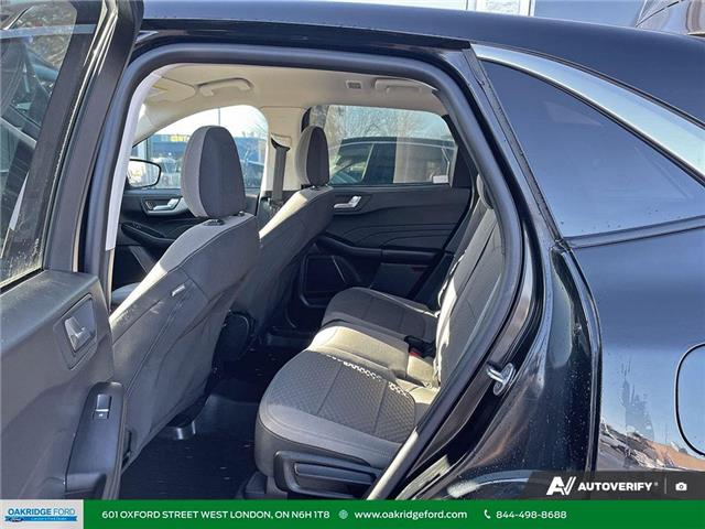 2021 Ford Escape SE Hybrid (Stk: C55093A) in London - Image 27 of 29 2021 Ford Escape SE Hybrid (Stk: C55093A) in London - Image 27 of 29