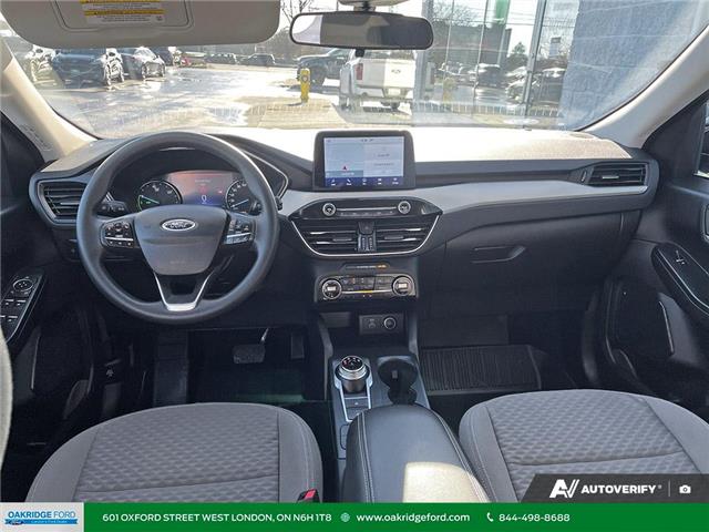 2021 Ford Escape SE Hybrid (Stk: C55093A) in London - Image 28 of 29 2021 Ford Escape SE Hybrid (Stk: C55093A) in London - Image 28 of 29