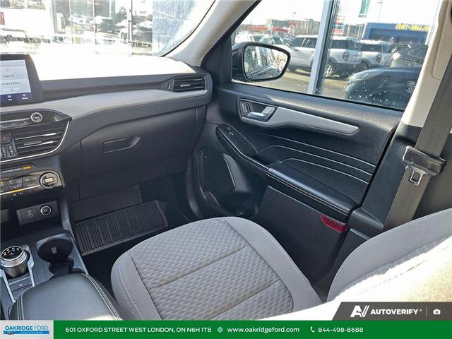 2021 Ford Escape SE Hybrid (Stk: C55093A) in London - Image 29 of 29 2021 Ford Escape SE Hybrid (Stk: C55093A) in London - Image 29 of 29