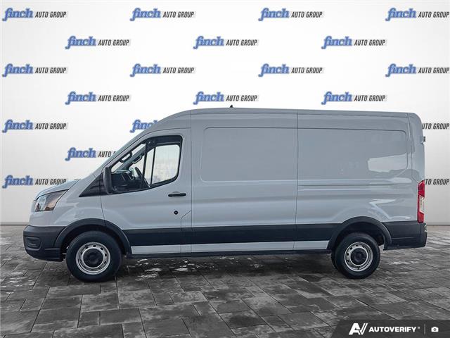 2022 Ford Transit-250 Cargo Base (Stk: S2503566A) in London - Image 3 of 21