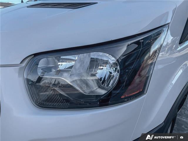 2022 Ford Transit-250 Cargo Base (Stk: S2503566A) in London - Image 7 of 21