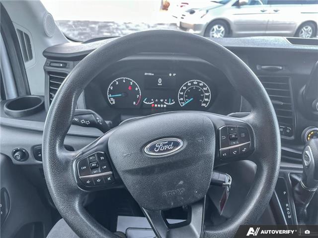 2022 Ford Transit-250 Cargo Base (Stk: S2503566A) in London - Image 11 of 21