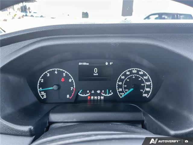 2022 Ford Transit-250 Cargo Base (Stk: S2503566A) in London - Image 12 of 21