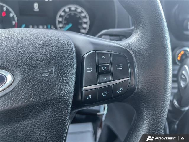 2022 Ford Transit-250 Cargo Base (Stk: S2503566A) in London - Image 13 of 21