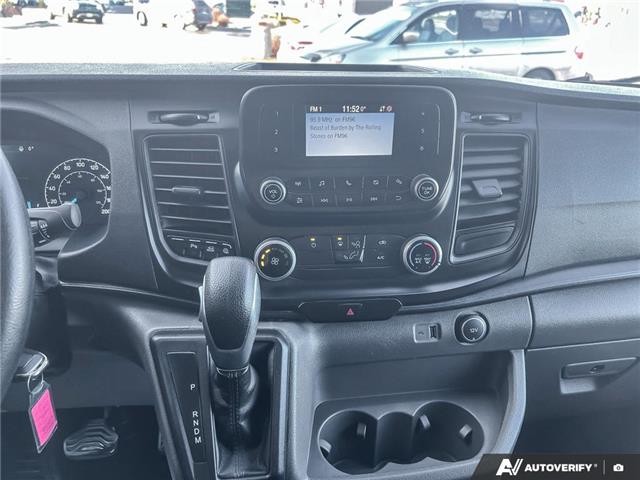 2022 Ford Transit-250 Cargo Base (Stk: S2503566A) in London - Image 16 of 21