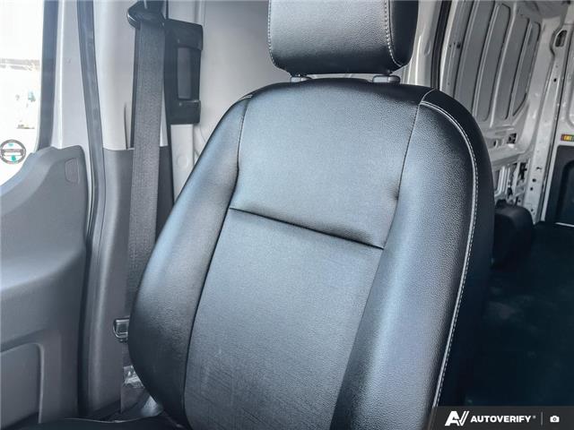 2022 Ford Transit-250 Cargo Base (Stk: S2503566A) in London - Image 17 of 21