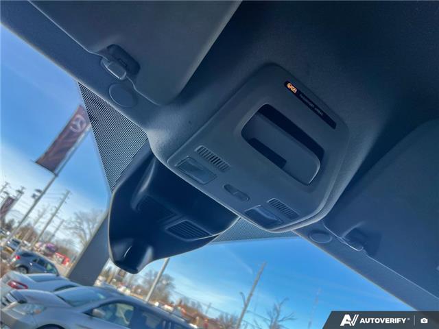 2022 Ford Transit-250 Cargo Base (Stk: S2503566A) in London - Image 18 of 21