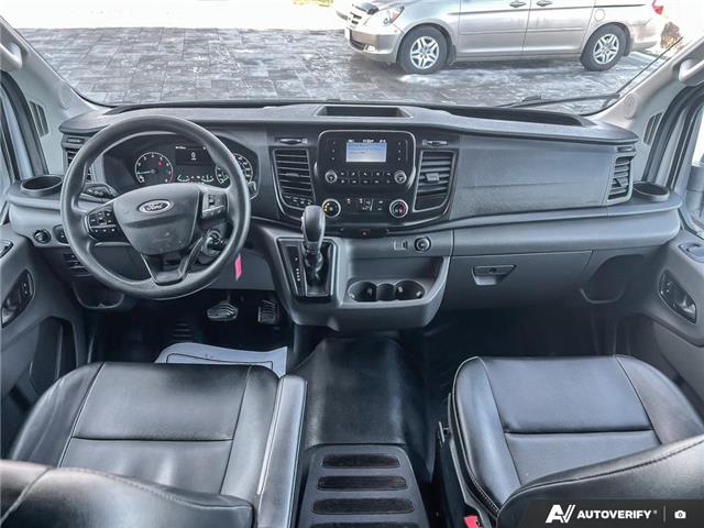 2022 Ford Transit-250 Cargo Base (Stk: S2503566A) in London - Image 20 of 21