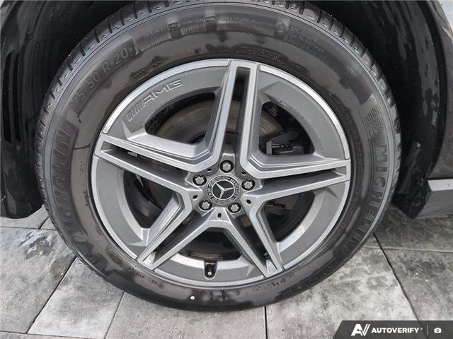 2023 Mercedes-Benz GLE 350 Base (Stk: 2509897A) in London - Image 6 of 25