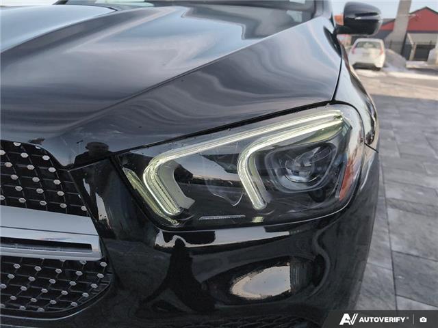 2023 Mercedes-Benz GLE 350 Base (Stk: 2509897A) in London - Image 8 of 25