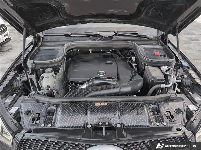 2023 Mercedes-Benz GLE 350 Base (Stk: 2509897A) in London - Image 10 of 25