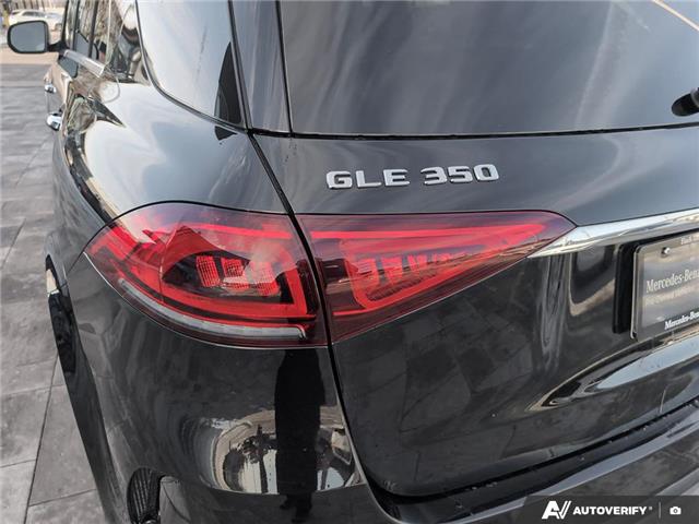 2023 Mercedes-Benz GLE 350 Base (Stk: 2509897A) in London - Image 11 of 25