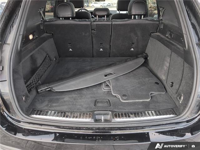 2023 Mercedes-Benz GLE 350 Base (Stk: 2509897A) in London - Image 12 of 25