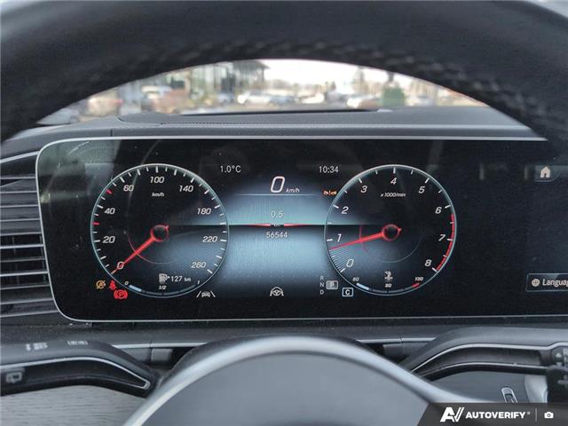 2023 Mercedes-Benz GLE 350 Base (Stk: 2509897A) in London - Image 15 of 25