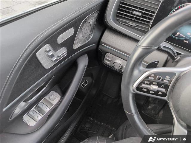 2023 Mercedes-Benz GLE 350 Base (Stk: 2509897A) in London - Image 17 of 25