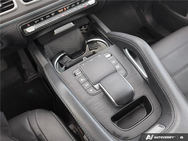 2023 Mercedes-Benz GLE 350 Base (Stk: 2509897A) in London - Image 18 of 25