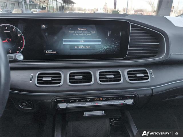 2023 Mercedes-Benz GLE 350 Base (Stk: 2509897A) in London - Image 19 of 25