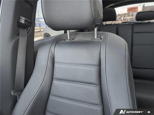 2023 Mercedes-Benz GLE 350 Base (Stk: 2509897A) in London - Image 20 of 25