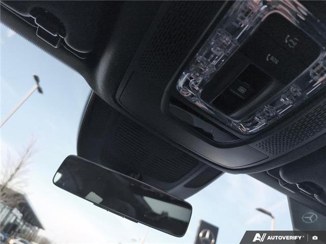 2023 Mercedes-Benz GLE 350 Base (Stk: 2509897A) in London - Image 21 of 25