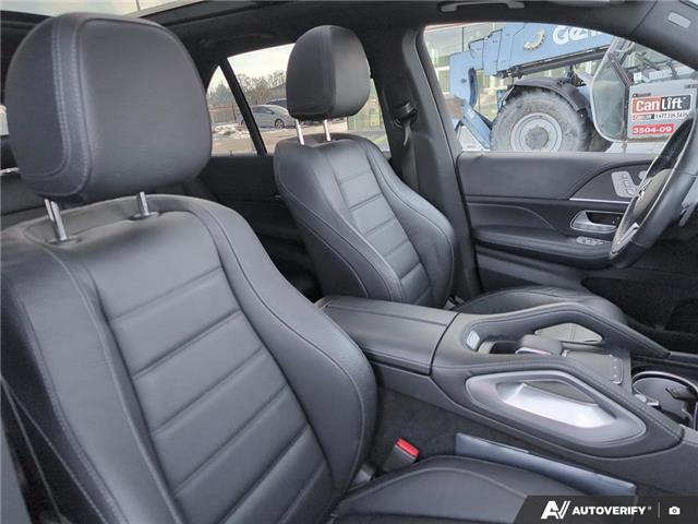 2023 Mercedes-Benz GLE 350 Base (Stk: 2509897A) in London - Image 22 of 25