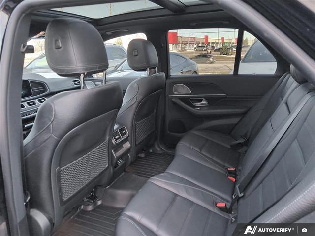2023 Mercedes-Benz GLE 350 Base (Stk: 2509897A) in London - Image 23 of 25