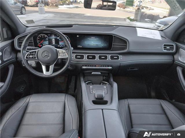 2023 Mercedes-Benz GLE 350 Base (Stk: 2509897A) in London - Image 24 of 25