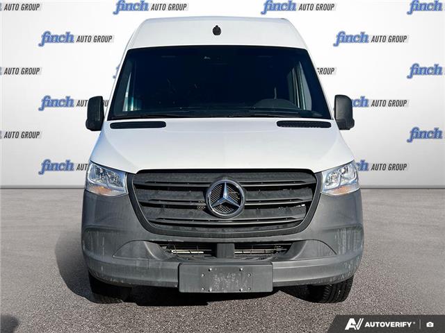 2020 Mercedes-Benz Sprinter 2500 Standard Roof V6 (Stk: L3106) in London - Image 2 of 18