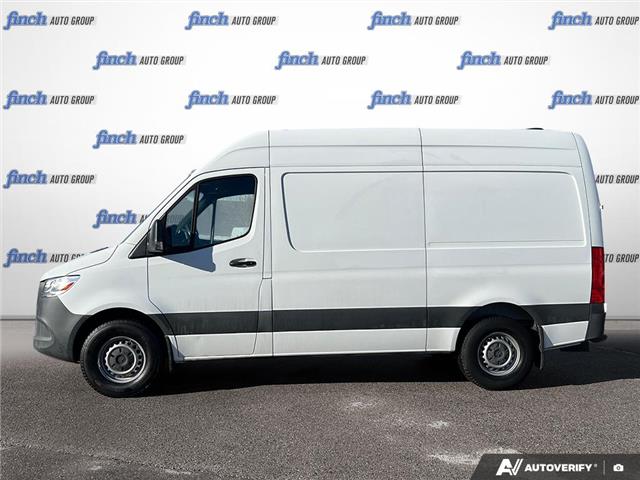 2020 Mercedes-Benz Sprinter 2500 Standard Roof V6 (Stk: L3106) in London - Image 3 of 18