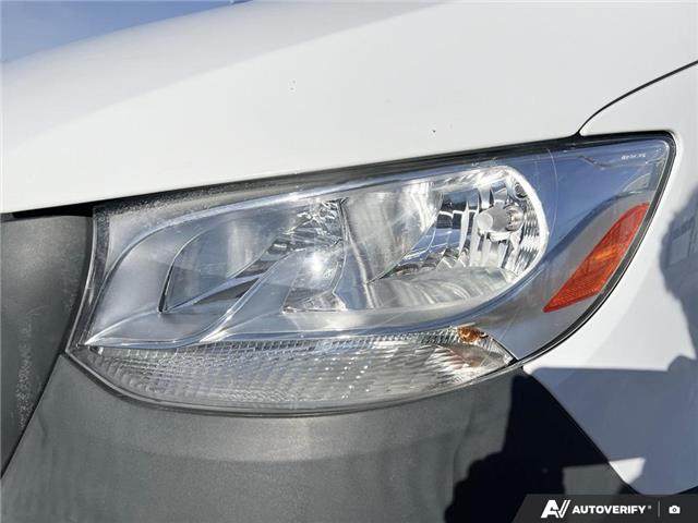 2020 Mercedes-Benz Sprinter 2500 Standard Roof V6 (Stk: L3106) in London - Image 7 of 18
