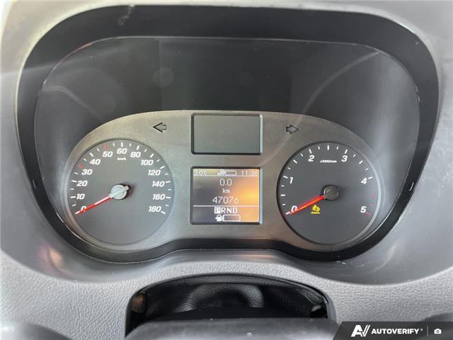 2020 Mercedes-Benz Sprinter 2500 Standard Roof V6 (Stk: L3106) in London - Image 12 of 18