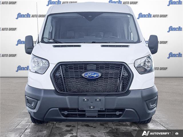 2021 Ford Transit-250 Cargo Base (Stk: S2503565A) in London - Image 2 of 18
