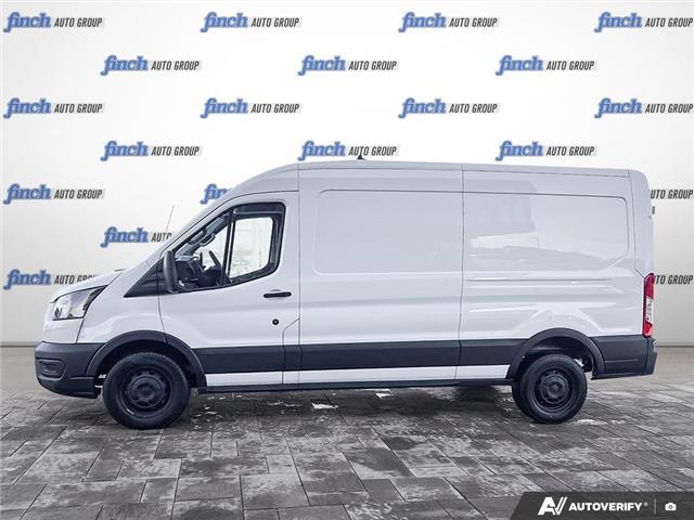 2021 Ford Transit-250 Cargo Base (Stk: S2503565A) in London - Image 3 of 18