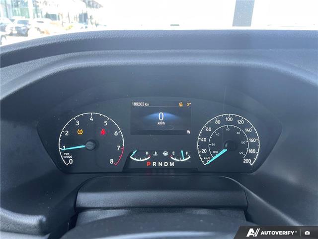 2021 Ford Transit-250 Cargo Base (Stk: S2503565A) in London - Image 9 of 18