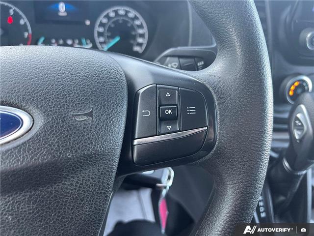 2021 Ford Transit-250 Cargo Base (Stk: S2503565A) in London - Image 10 of 18