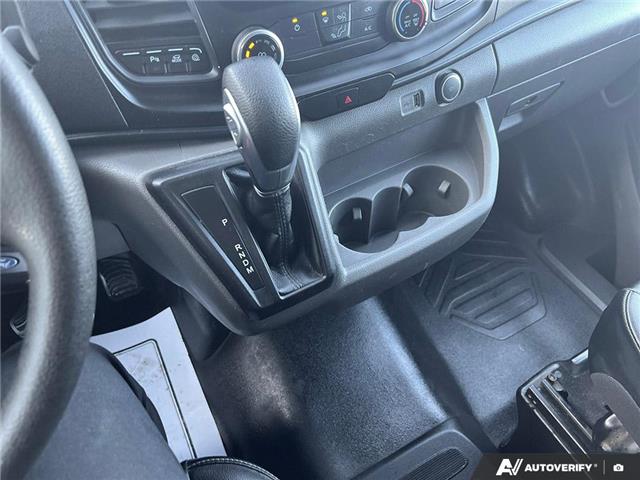 2021 Ford Transit-250 Cargo Base (Stk: S2503565A) in London - Image 12 of 18