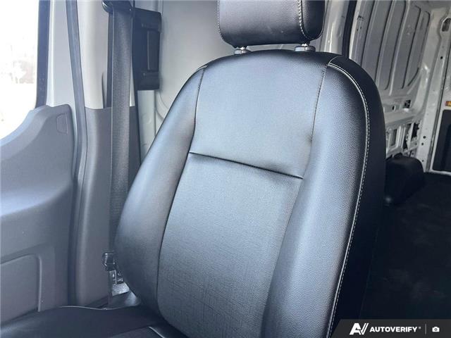 2021 Ford Transit-250 Cargo Base (Stk: S2503565A) in London - Image 15 of 18