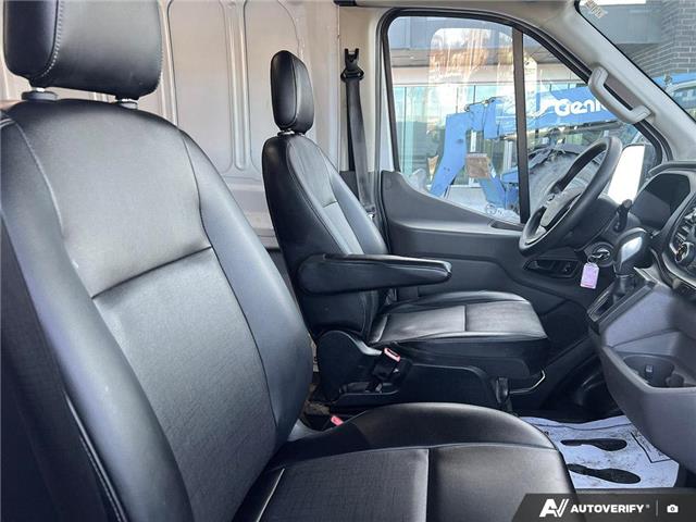 2021 Ford Transit-250 Cargo Base (Stk: S2503565A) in London - Image 18 of 18