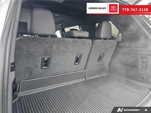 2025 Chevrolet Traverse RS (Stk: TH113262A) in Courtenay - Image 12 of 25