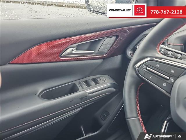 2025 Chevrolet Traverse RS (Stk: TH113262A) in Courtenay - Image 17 of 25