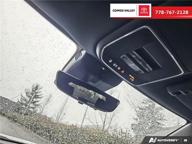 2025 Chevrolet Traverse RS (Stk: TH113262A) in Courtenay - Image 21 of 25