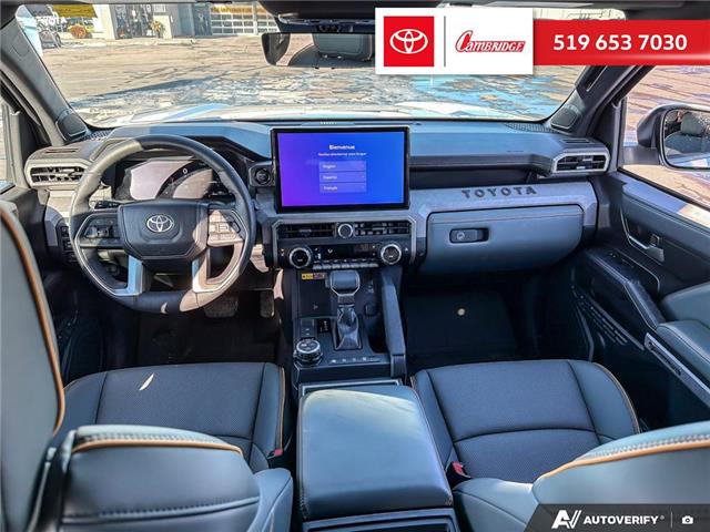 2024 Toyota Tacoma Hybrid Base (Stk: 2509362) in Cambridge - Image 24 of 25