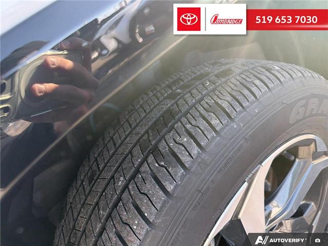 2024 Toyota RAV4 Prime XSE (Stk: 2601241) in Cambridge - Image 7 of 25