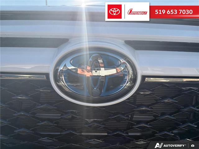 2024 Toyota RAV4 Prime XSE (Stk: 2601241) in Cambridge - Image 9 of 25