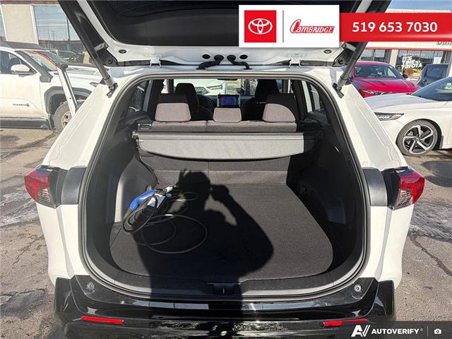 2024 Toyota RAV4 Prime XSE (Stk: 2601241) in Cambridge - Image 12 of 25