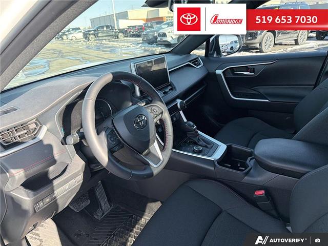 2024 Toyota RAV4 Prime XSE (Stk: 2601241) in Cambridge - Image 13 of 25