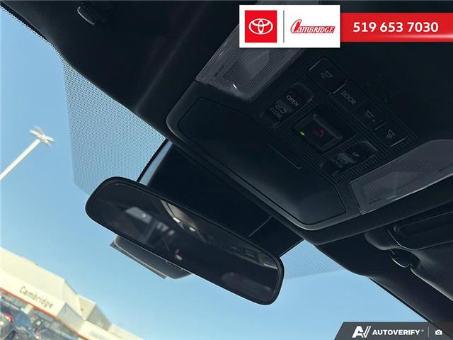 2024 Toyota RAV4 Prime XSE (Stk: 2601241) in Cambridge - Image 18 of 25