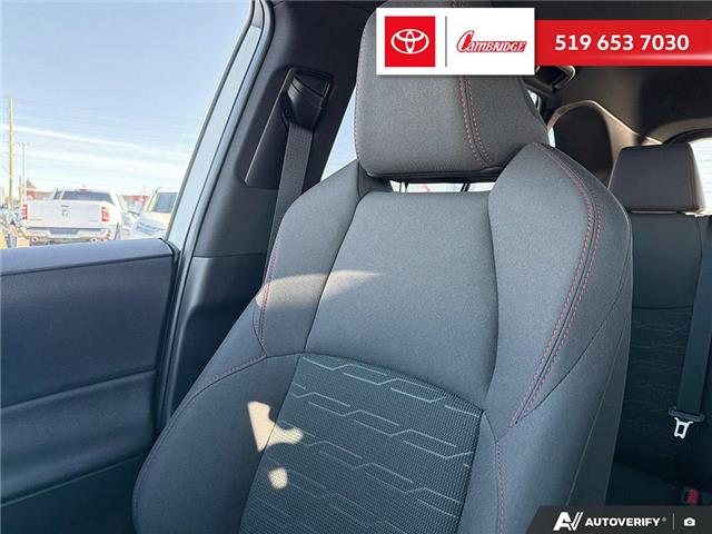 2024 Toyota RAV4 Prime XSE (Stk: 2601241) in Cambridge - Image 21 of 25