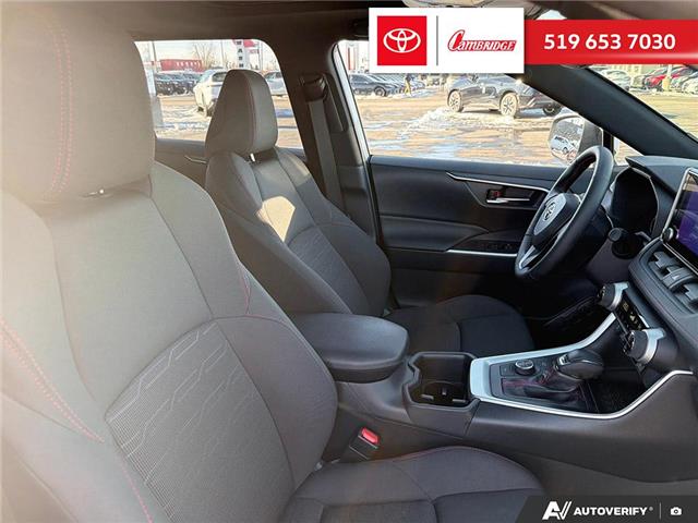 2024 Toyota RAV4 Prime XSE (Stk: 2601241) in Cambridge - Image 22 of 25