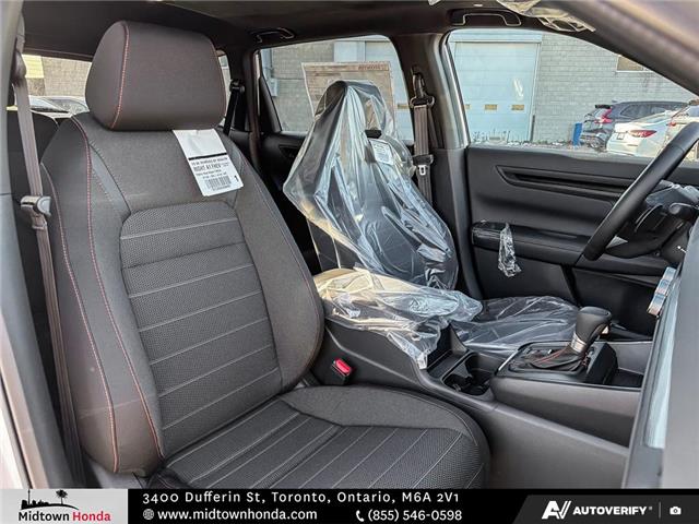 2026 Honda CR-V Hybrid Sport (Stk: 2600651) in North York - Image 26 of 29