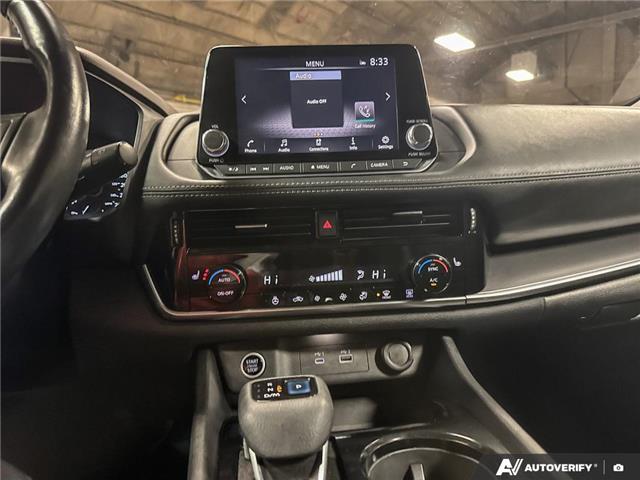 2021 Nissan Rogue SV (Stk: UC6279) in Thunder Bay - Image 18 of 24